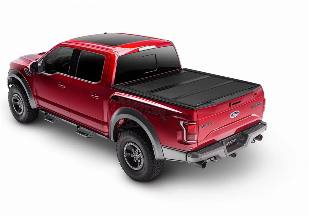 FORD TONNO FOLDING HARD 2019-2023 Fits select: RANGER