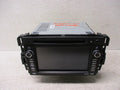 Saturn CD Radio (Good) 07 FM Pre-Owned AM 2007 OEM Navigation GPS Outlook LKQ Receiver DVD