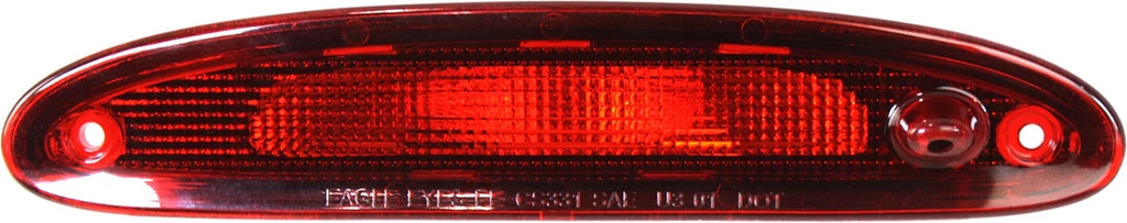 Compatible Caravan Light and Grand REPC730401 Country Replacement Brake Chrysler Third Town 2001-2007 For Dodge