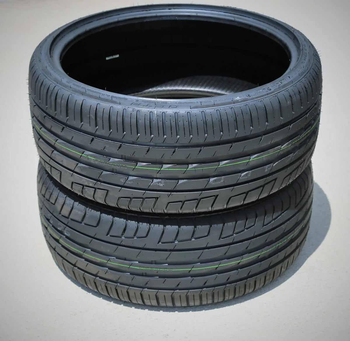 2 Tires BMW Pair 4Matic, High 95Y Base 2017-19 ZR Mercedes-Benz A/S Octa All (TWO) Season Forceum Fits: 2010-16 XL 245/35R20 528i E300 of Performance