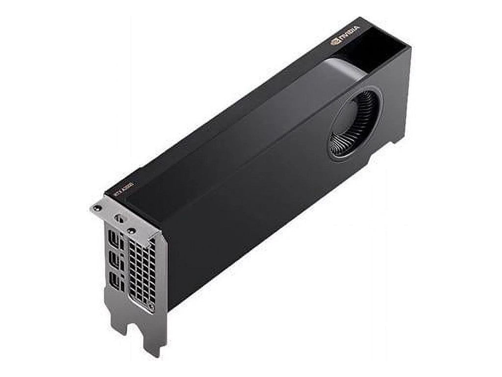 4.0 VCNRTXA2000-PB PNY A2000 Workstation RTX Card x16 PCI Express 192-bit Video Profile GDDR6 6GB Low