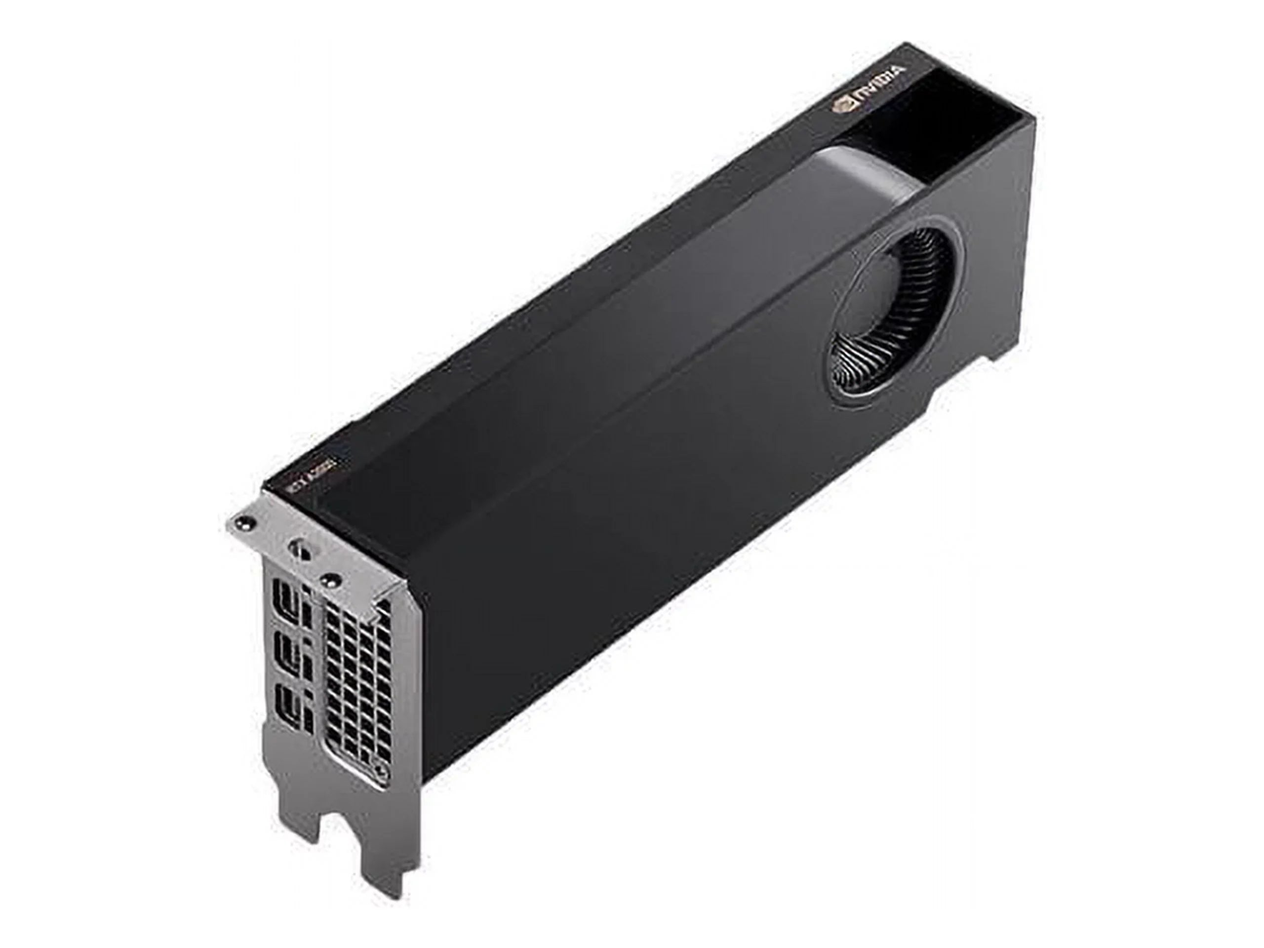 4.0 VCNRTXA2000-PB PNY A2000 Workstation RTX Card x16 PCI Express 192-bit Video Profile GDDR6 6GB Low