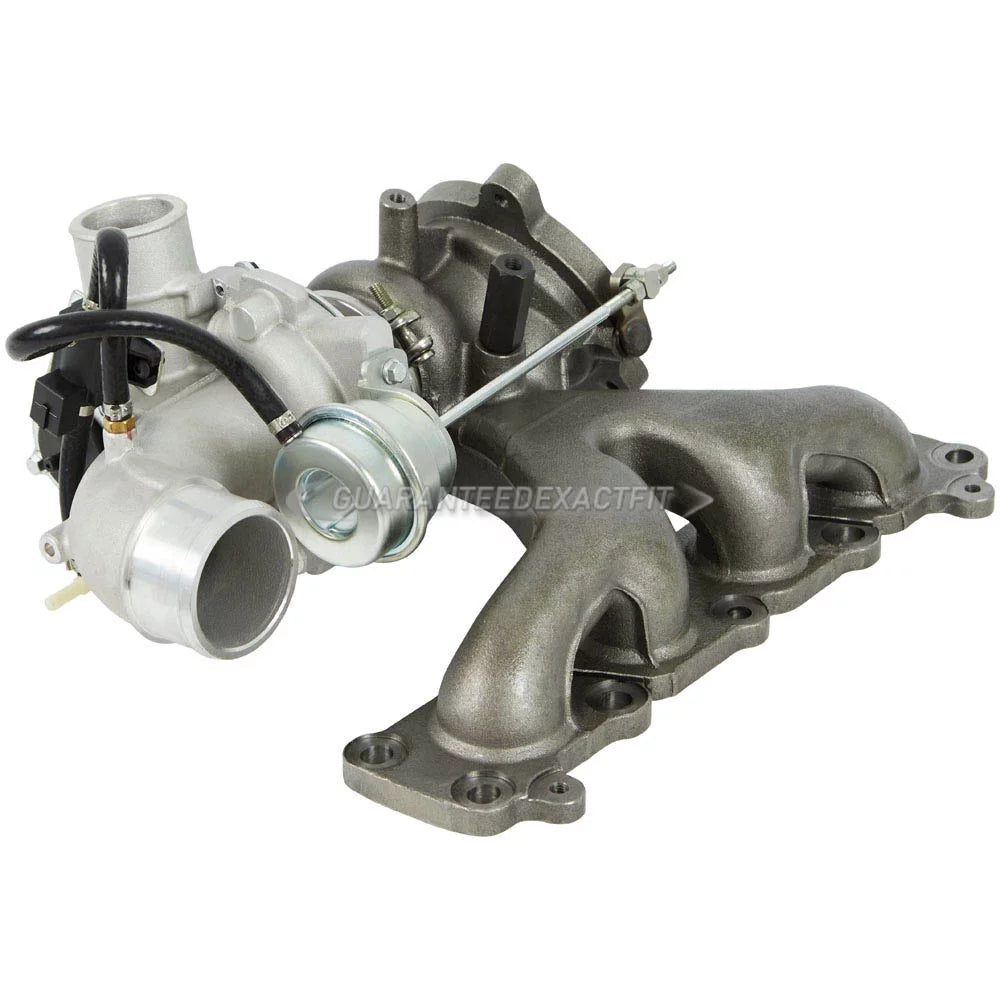 Rover EVOQUE HSE Range Fits ROVER 2013 PLUS, - LR2 ROVER RANGE Land ROVER select: PURE For & Turbo Evoque Rover w/ TECHNOLOGY 2.0T Gaskets LAND Buyautoparts Turbocharger LR2 2013 LAND