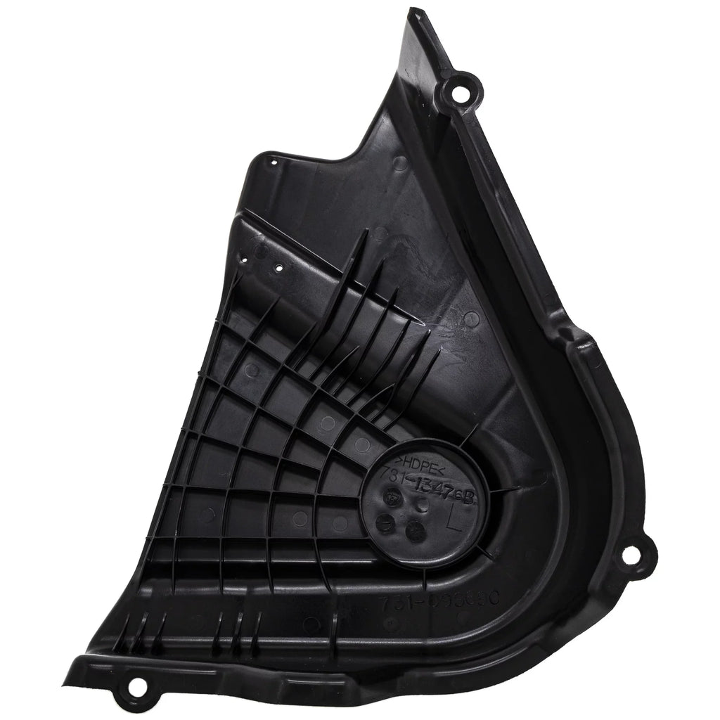 XT1 ZT2 XT2 ULTIMA GT 731-09969C LX Hand RZT Spindle ZT1 CADET Left Cover CUB SX