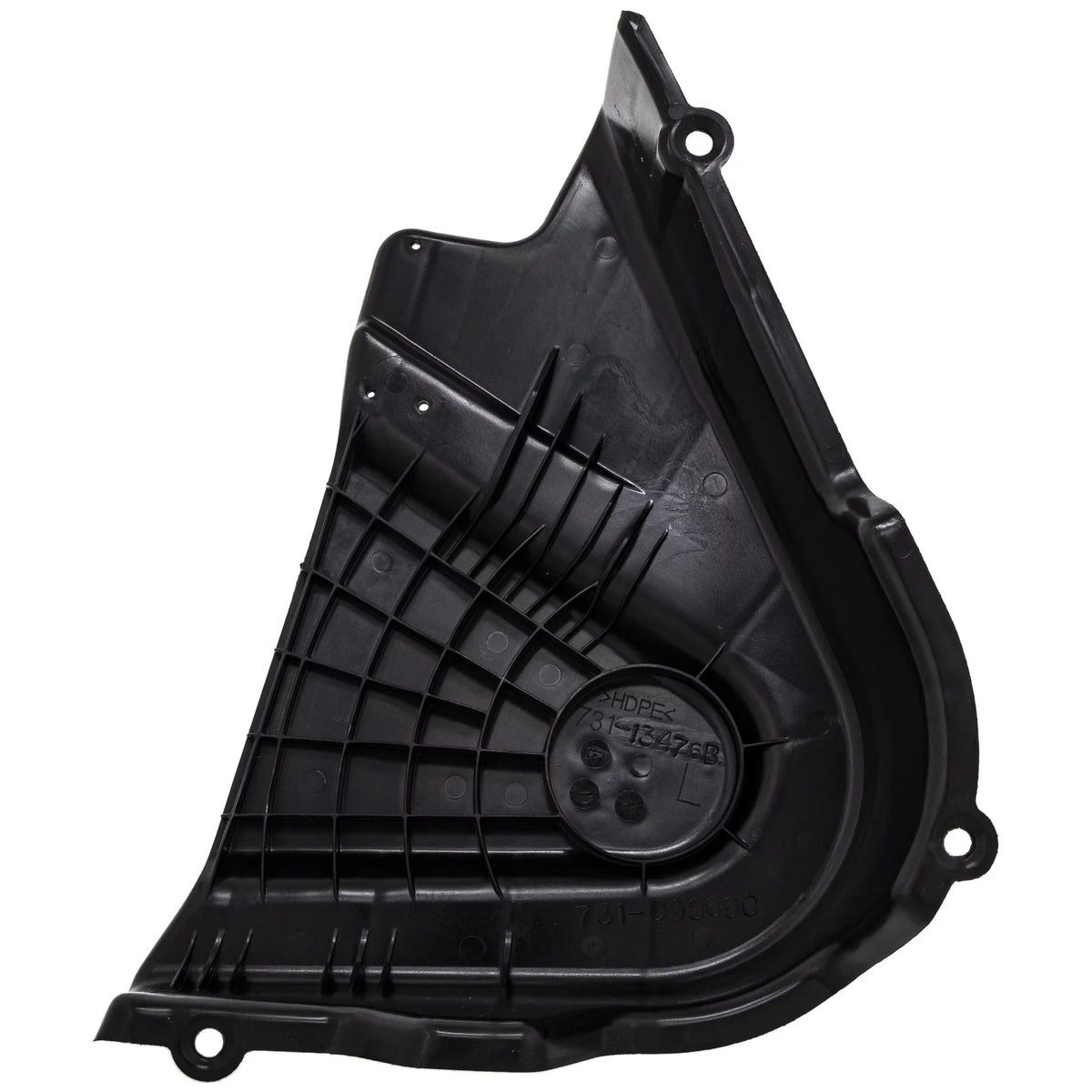 XT1 ZT2 XT2 ULTIMA GT 731-09969C LX Hand RZT Spindle ZT1 CADET Left Cover CUB SX