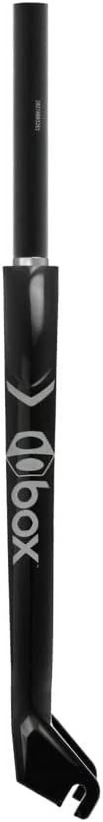 Box One 1 1/8 Fork BMX Carbon 20 Expert XE - 10mm Black