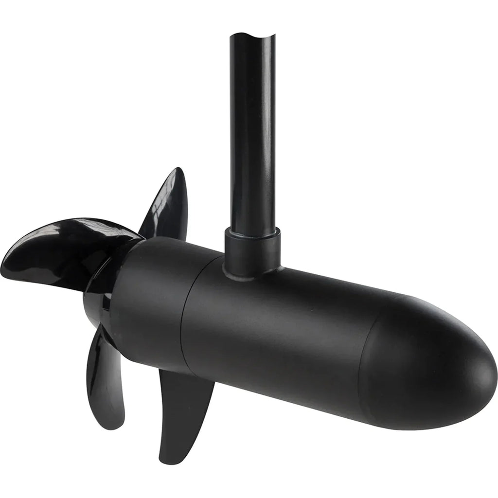 36" Xi3-55SW 12V Kayak - Motor MotorGuide - GPS FOB -