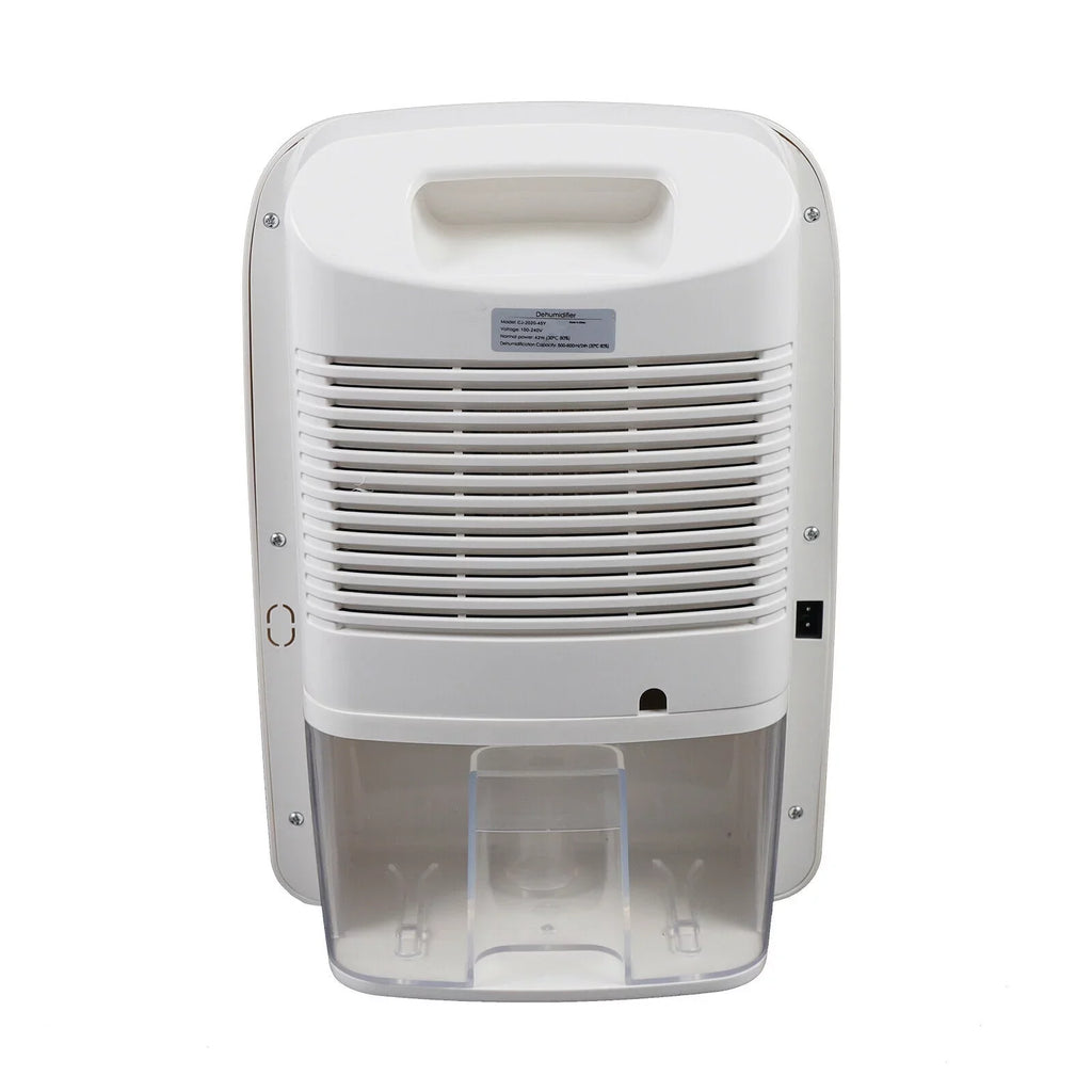 Dehumidifier with Remote Control Small 42W mobile MIDUO Dehumidifier Home for 2.5L
