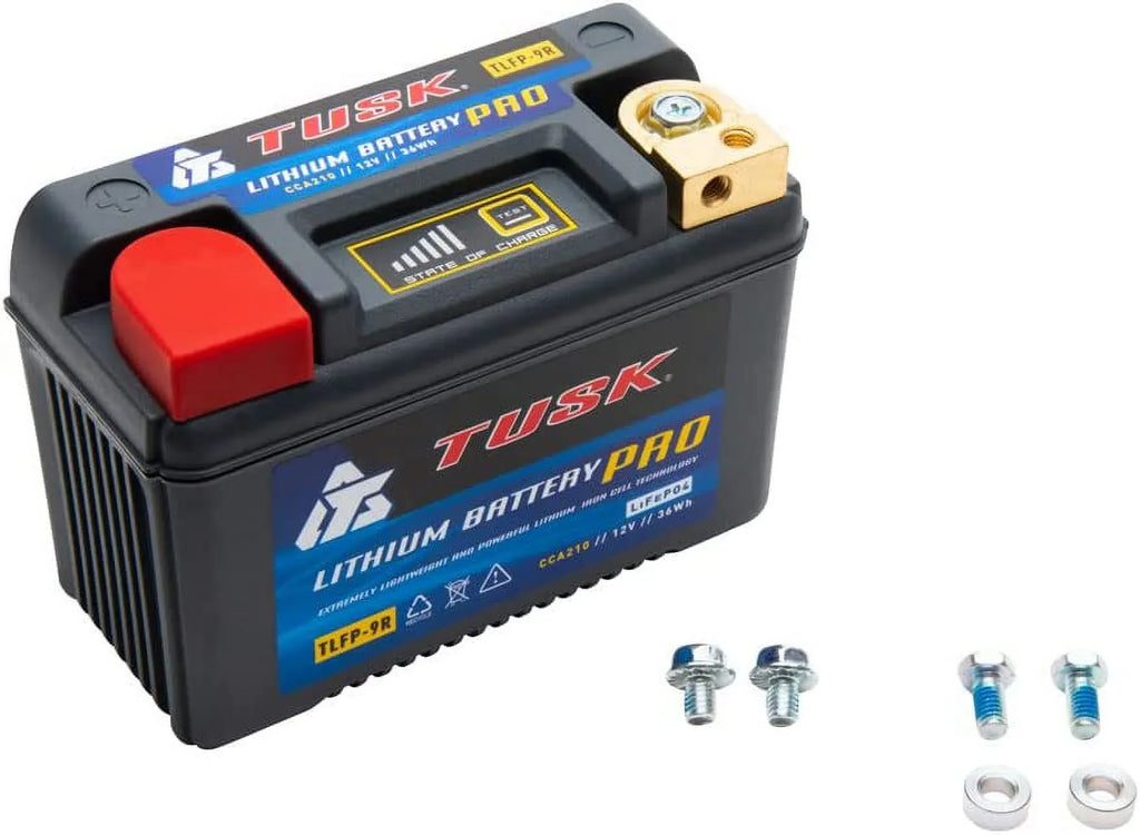 for Glamis Lithium TLFP-9R Cannondale Battery Pro FX440 2003