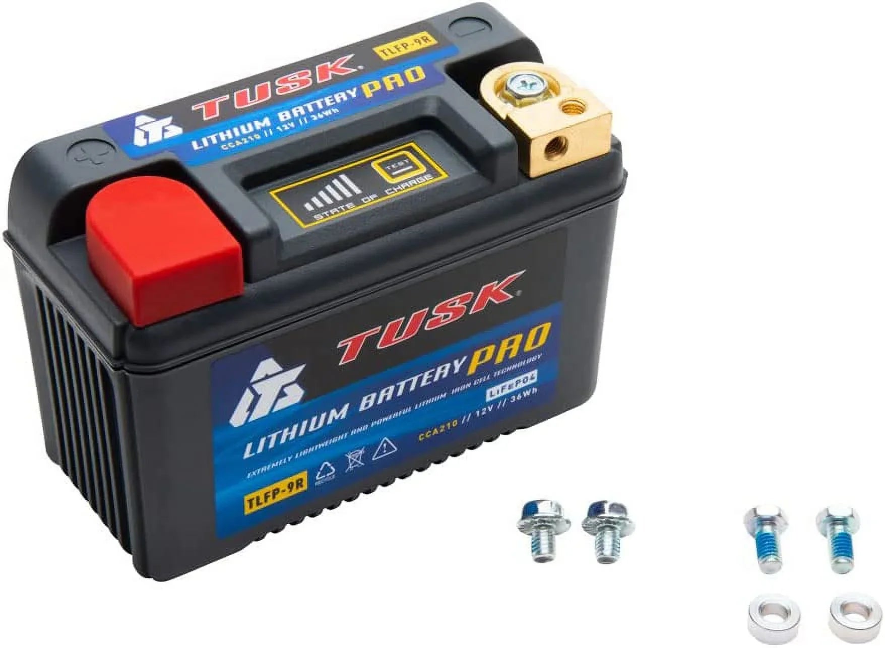 for Glamis Lithium TLFP-9R Cannondale Battery Pro FX440 2003