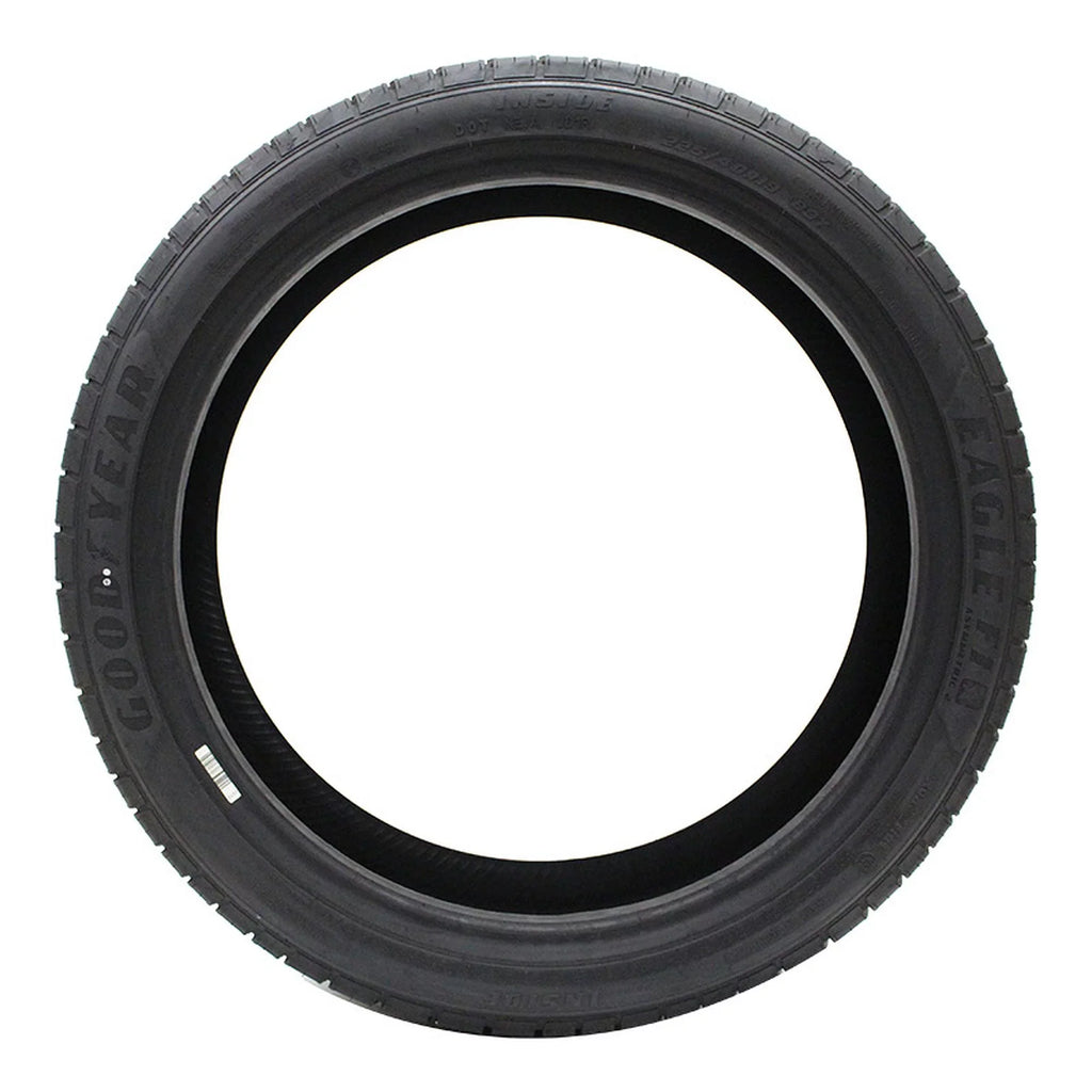 Performance 2 Goodyear Passenger Eagle Tire Asymmetric XL F1 ROF 93Y 225/40R19