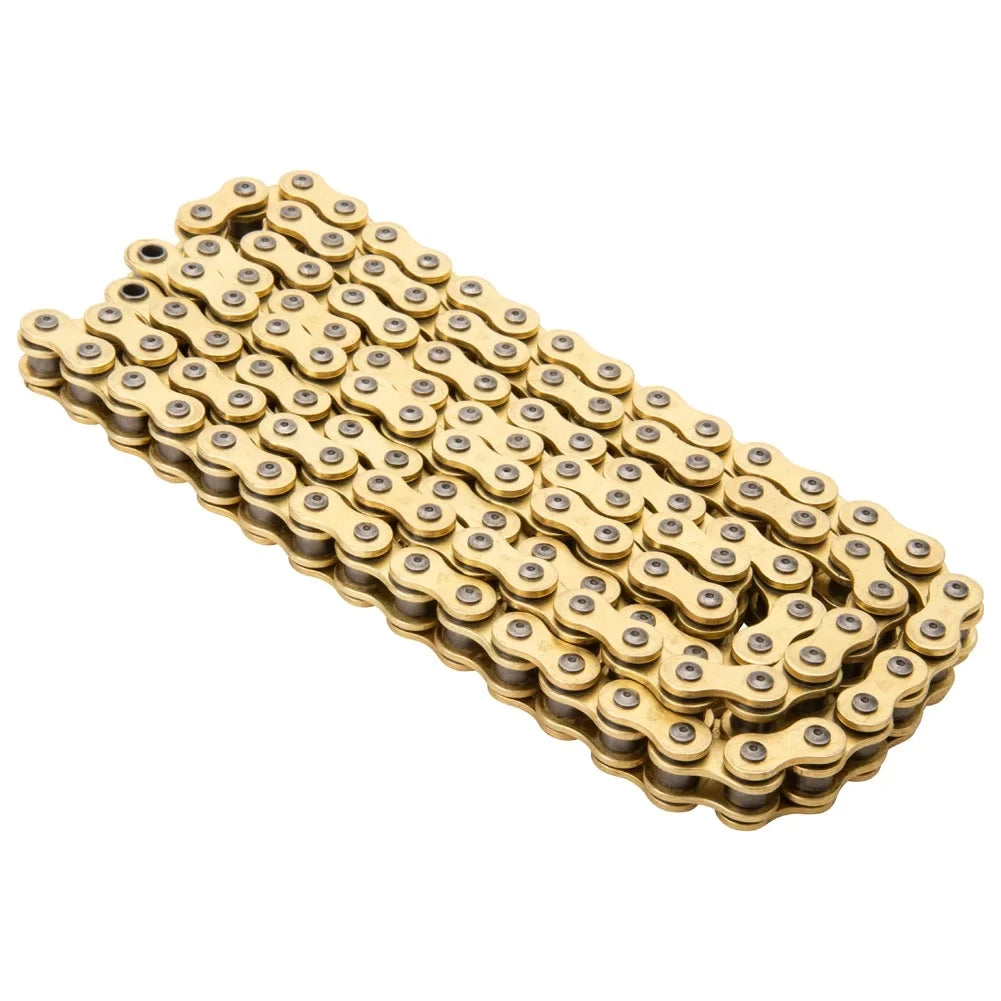 2022-2023 Norden Chain Husqvarna 901 Tusk 520X118 X-Ring 520 Gold For