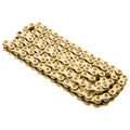 2022-2023 Norden Chain Husqvarna 901 Tusk 520X118 X-Ring 520 Gold For