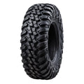 For Tire Trail Edition 900 Terrabite® Medium/hard Terrain Rzr 2020 Polaris Radial Fox 27X9-14 Tusk