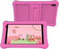 Case, Parental 32GB Tablets, Dual Toddler Tablet, for Learning Camera, Kids with RAM Control Tablet inch for WiFi, Androrid Tablet Tablet ROM 2GB Kids 11 Certificated, Google Bluetooth, 7