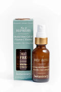 No Vitamin Stem Refresh Cell 2 C Essence &amp; Orchid