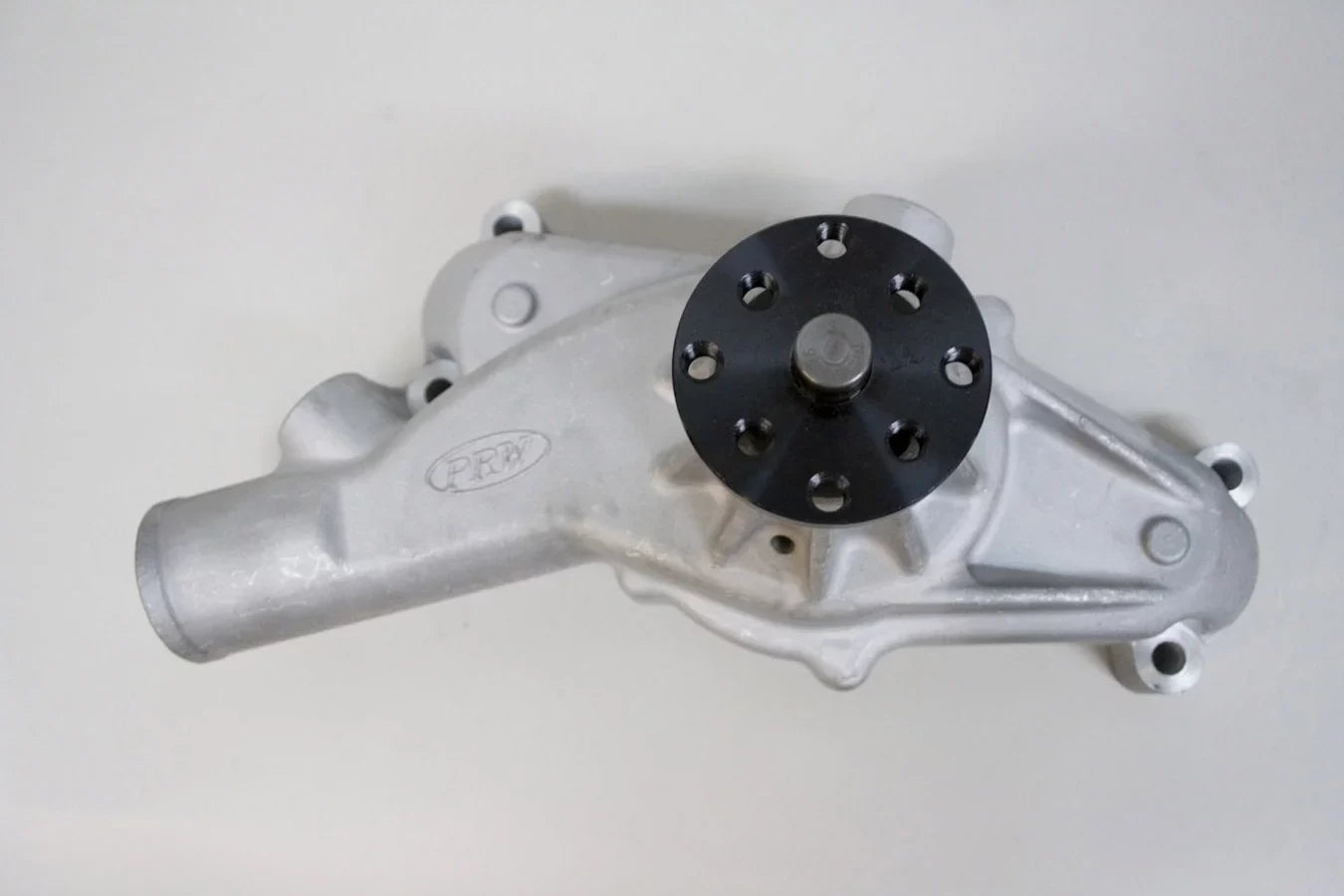 CONCOURS select: CHEVROLET PRW SHORT IMPALA, 65-68 1967 Fits CHEVELLE W/PUMP BBC CHEVROLET PRW1445404 1966-1967 1445404 CAST