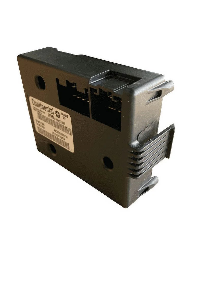 Tow Mopar Module Trailer 68277136AF Genuine