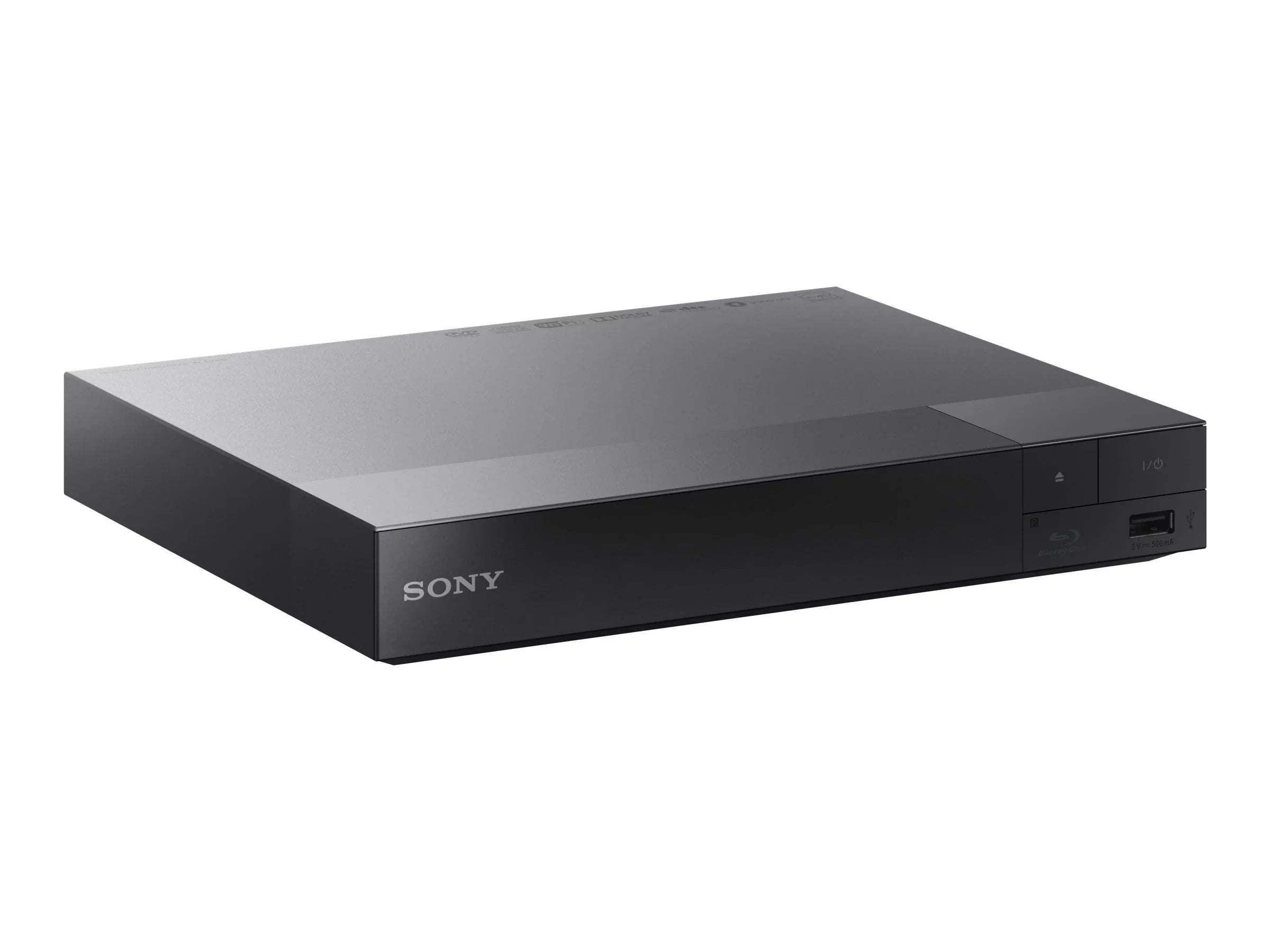 Sony - disc - Blu-ray player - BDP-S2500 Wi-Fi upscaling