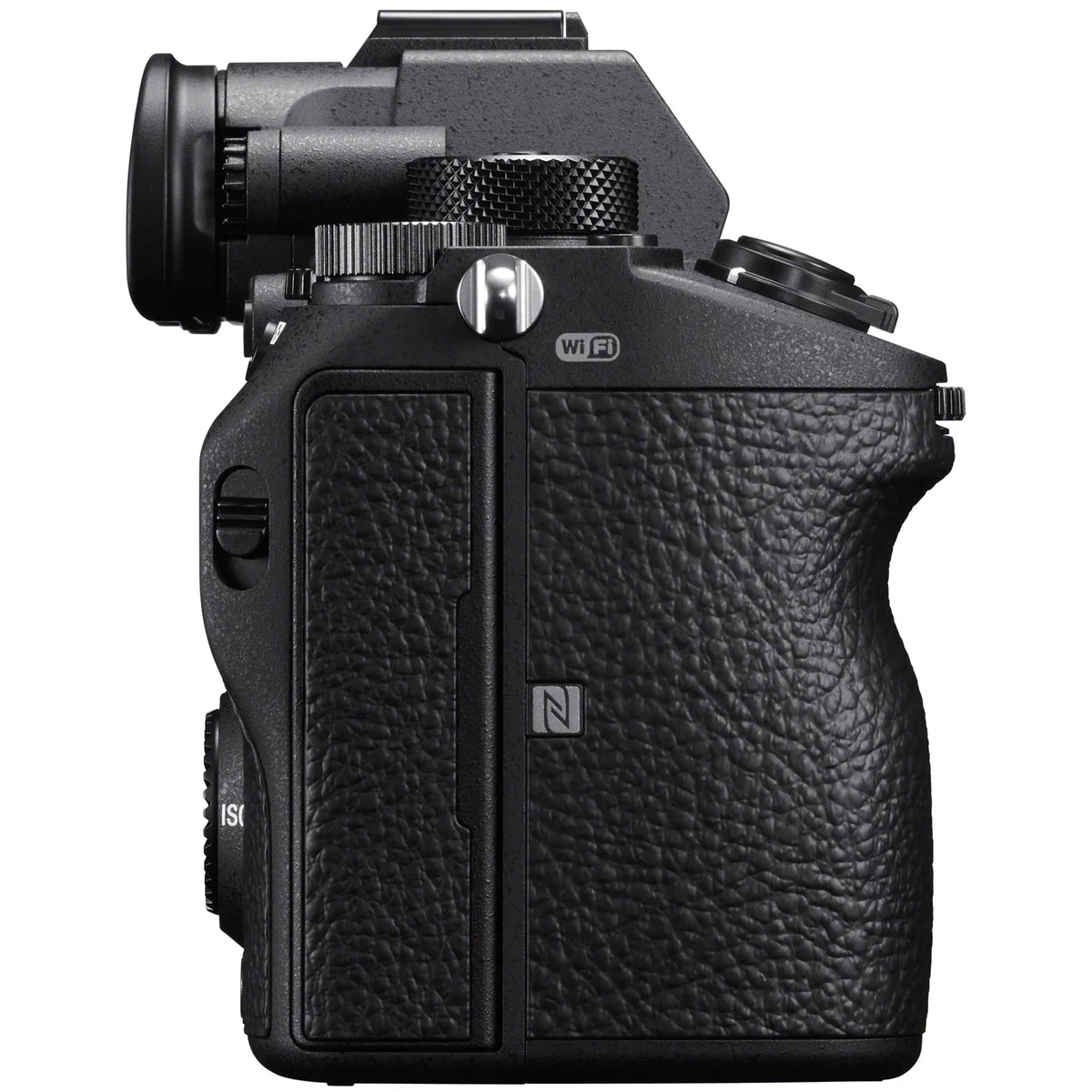 DG a7R E-mount Sigma III (ILCE7RM3/B) Editing 42.4MP Mirrorless Kit Lens Backpack F1.4 with Gear Deco Sony Camera Microphone HSM Body ART Interchangeable Lens 50mm Full-frame Bundle Suite and