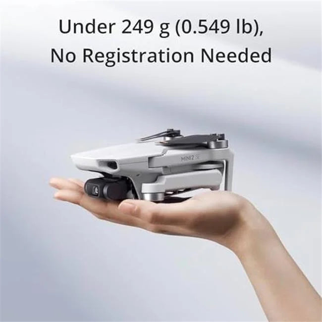 Drone Lightweight NM56284 UNO1RC Video QHD 2 with Mini SE