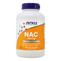 '- Mg 250 Capsules Foods Nac Now Veg 600