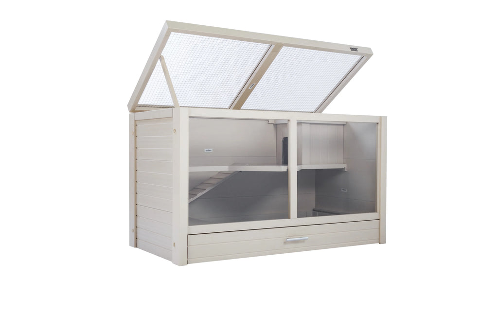 Hutch Park New Avenue ECOFLEX® Age Rabbit Indoor Pet