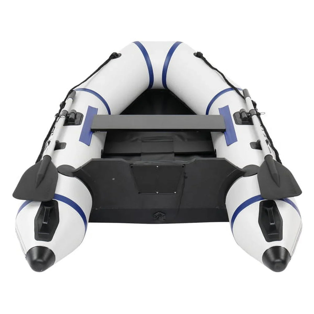 7.5ft Fithood Adult Survivals OFF-WHITEf Water Boat Camping Assault 180kg