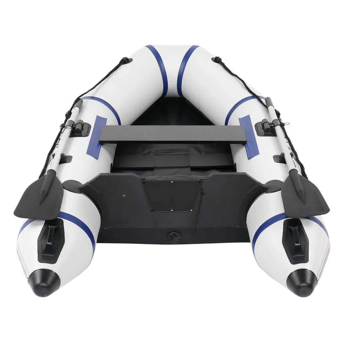 7.5ft Fithood Adult Survivals OFF-WHITEf Water Boat Camping Assault 180kg