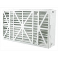Replacement 2 11 For oxygen Merv Gard Pack Filters Of 2400- Space Aprilaire
