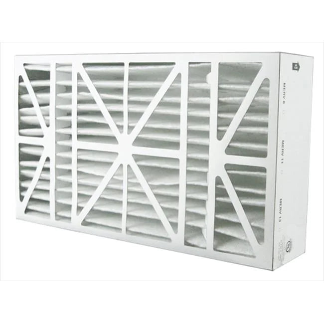 Replacement 2 11 For oxygen Merv Gard Pack Filters Of 2400- Space Aprilaire