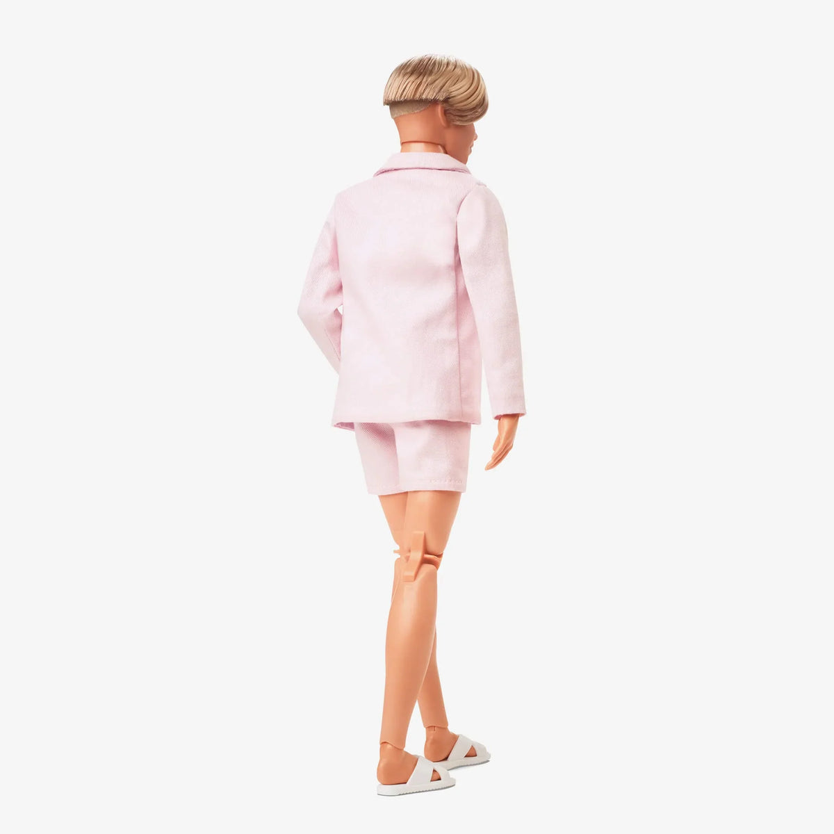 Two-Pack Ken Fashions Barbie And Resort-Wear Doll @Barbiestyle, For