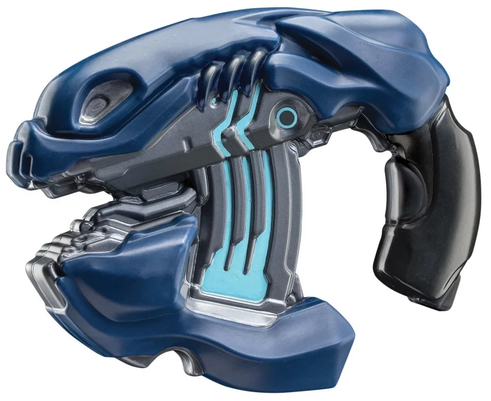 Weapon Blaster Plasma