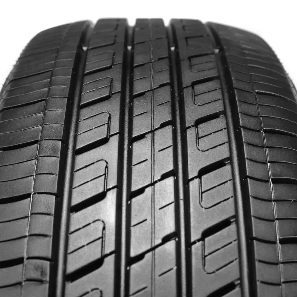Equinox Aria Nexen Fits: 225/65R17 2018-23 Chevrolet Subaru Ah7 102H Tire 2015-17 LT, Touring Outback 3.6R