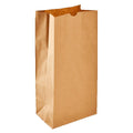 Paper Bag Karat 8lb 1,000 ct Kraft - -