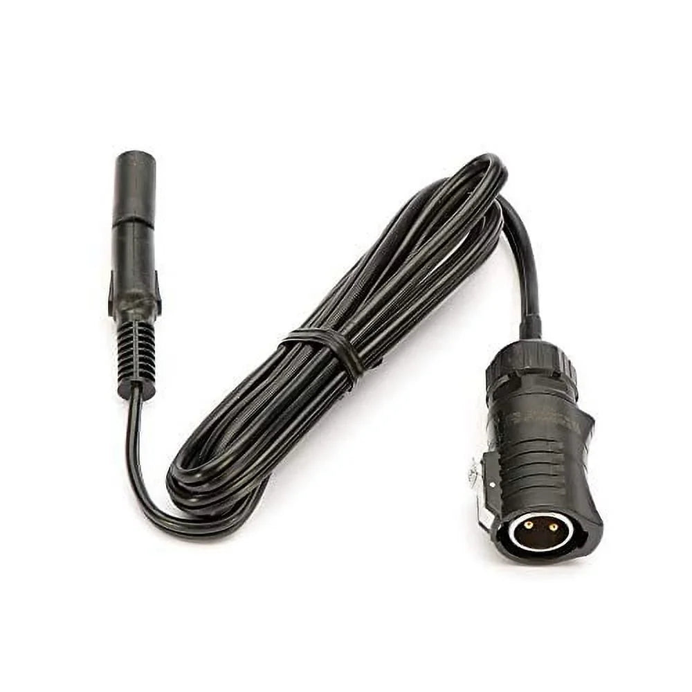 2-Way FM to Adapter, Battery Charger Furrion Black Zamp Solar