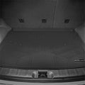 Behind Suburban XL, & Row Black Chevrolet GMC Liner Seats Custom 2021-2023 2nd Cargo Yukon the Fit for