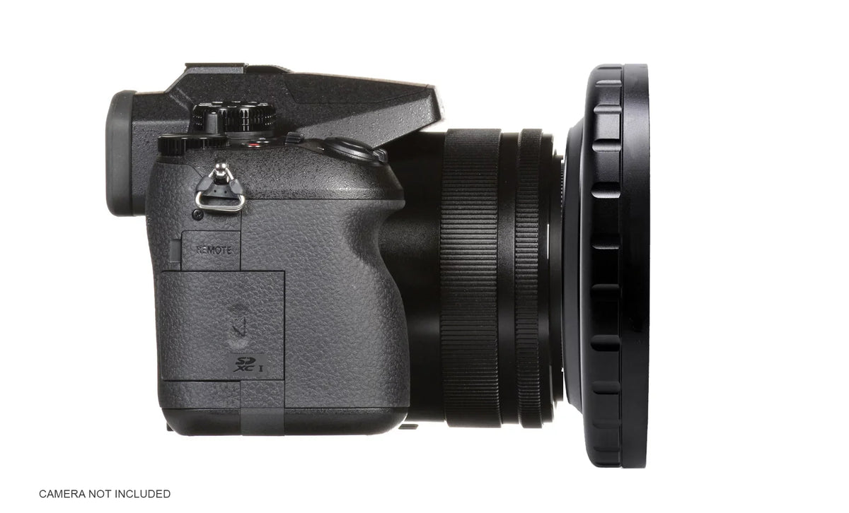 Quality HXR-NX30 The Sony Cinema 0.4x Fish-Eye For Lens
