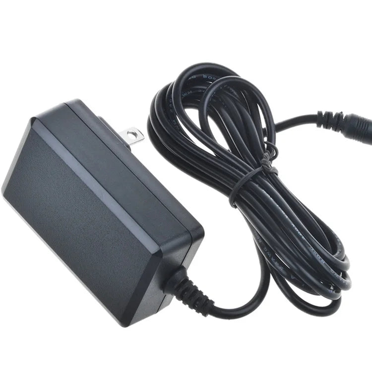 6.6FT PKPOWER P/N: Cable Adapter AC For Power Model: DC Cord AD12-1000 / Fostex Supply SA110C-12S-A