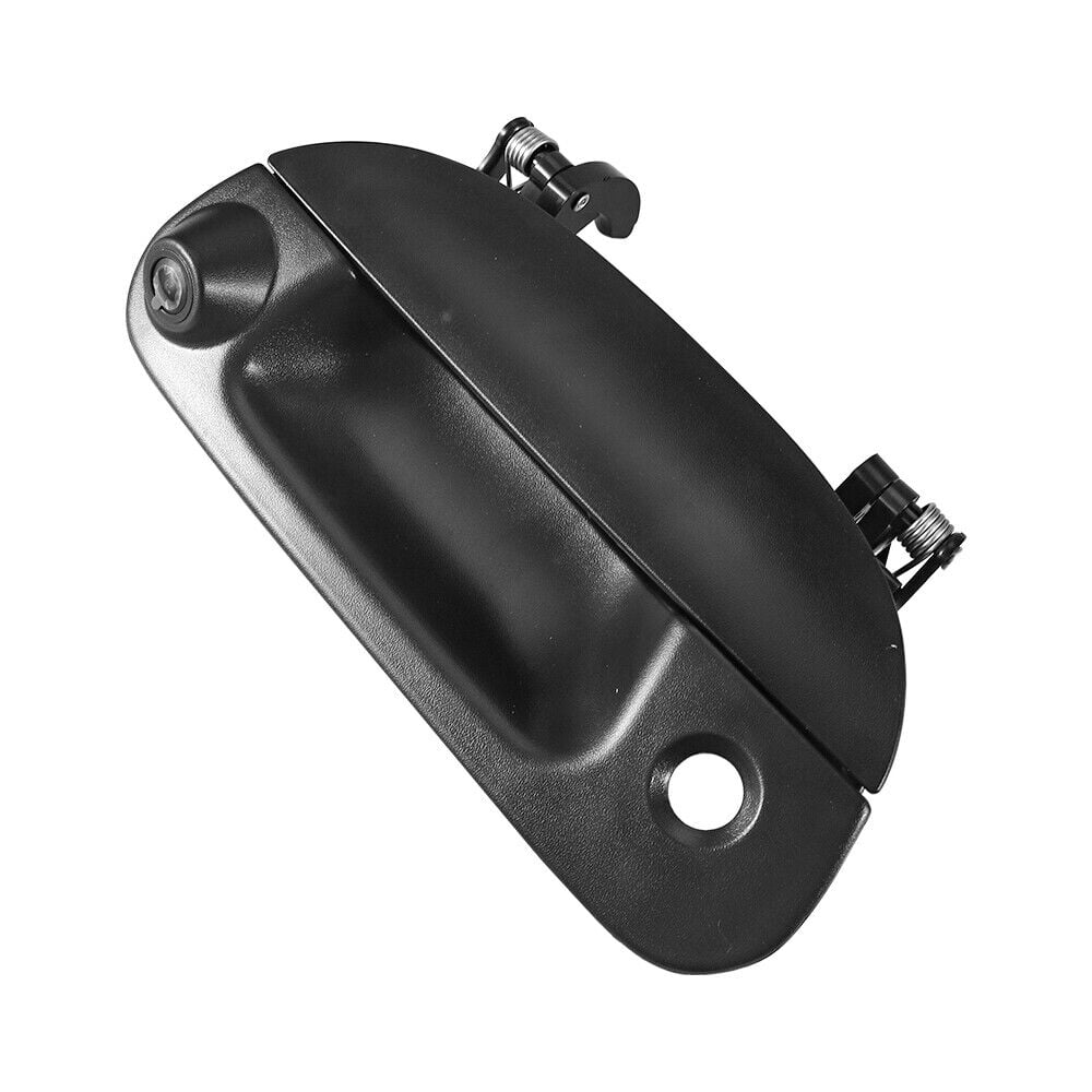 Backup for F150 97-07, Kit F250 at Installation JLLOM Waterproof Easy Ford Visibility CCD, HD Enhanced View Rear Night, Camera