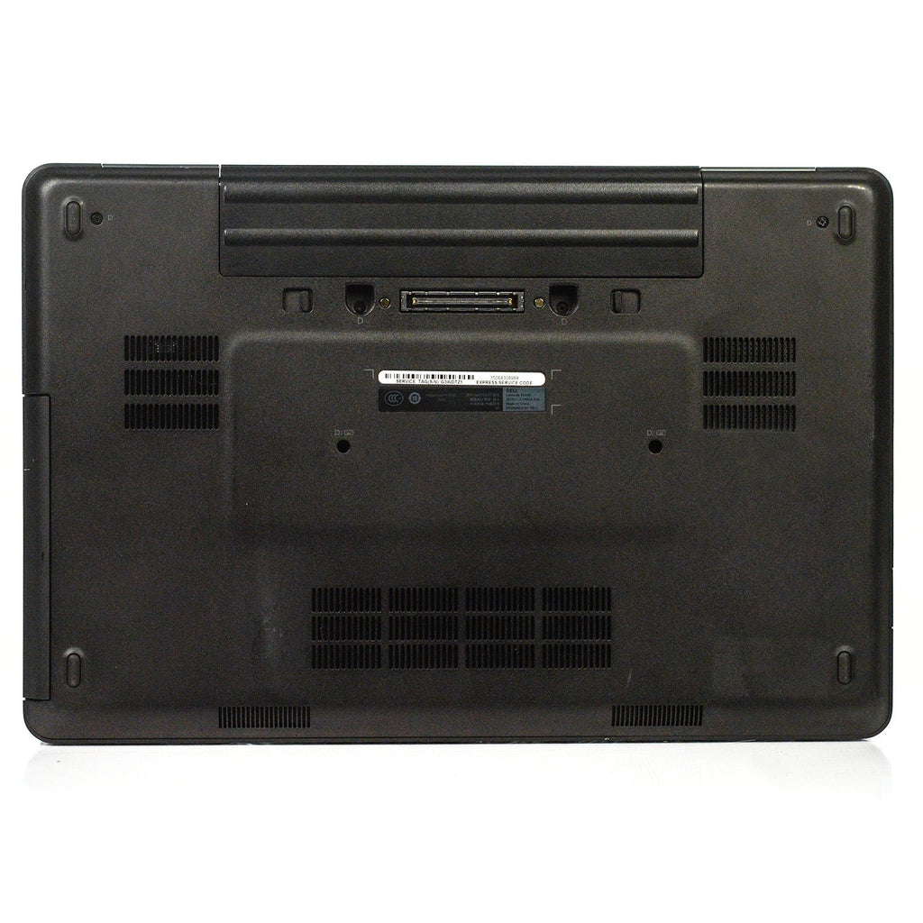 Dual-Core B 8GB 500GB Win Latitude Pro i5 Pre-Owned Laptop E5540 Dell v.WAA 10