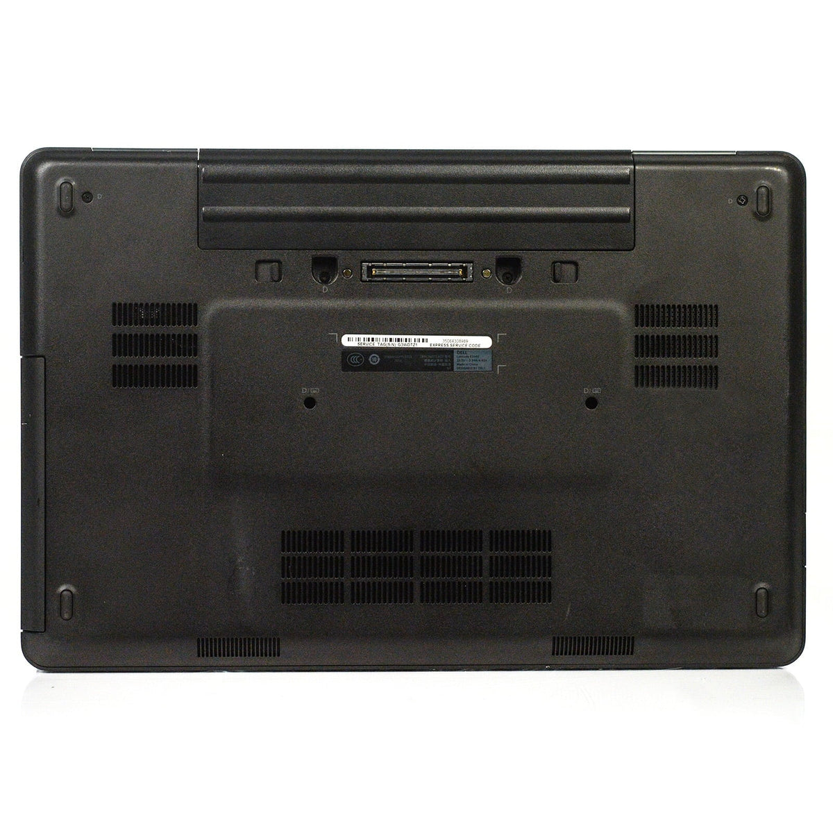 Dual-Core B 8GB 500GB Win Latitude Pro i5 Pre-Owned Laptop E5540 Dell v.WAA 10