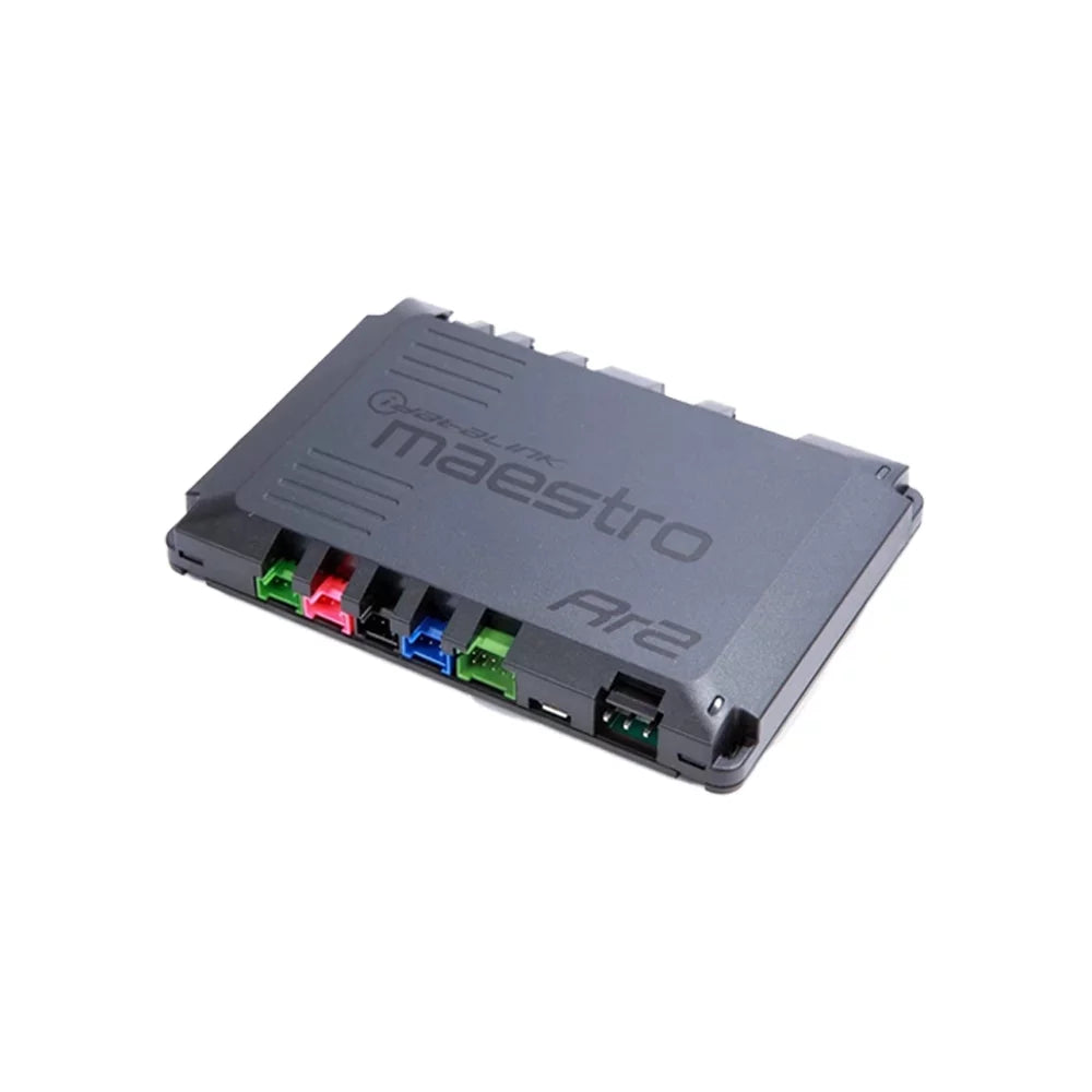 HRN-RR-FI1 New 2012-15 Module ADS-MRR2 Maestro Interface 500 Fiat and Adapter For