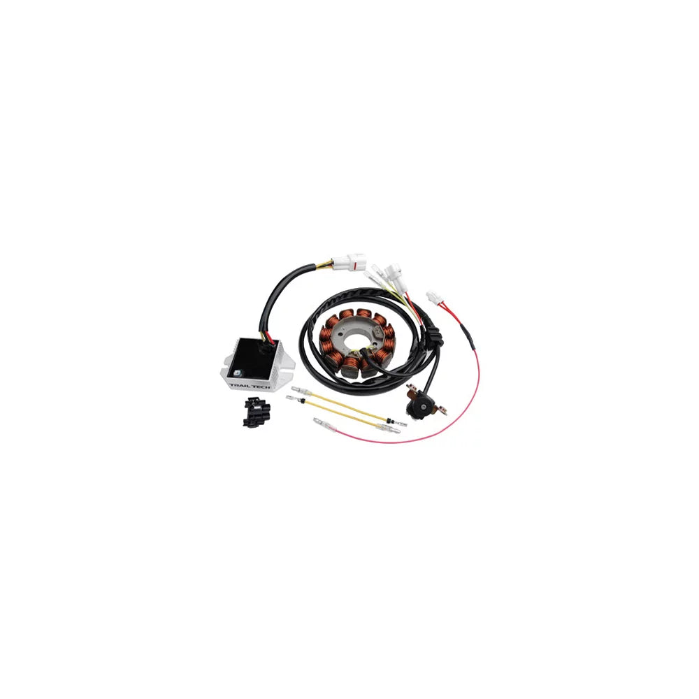 Kit With Beta 100 2019 Racing Tech Complete Watt Compatible RR Trail Stator 480