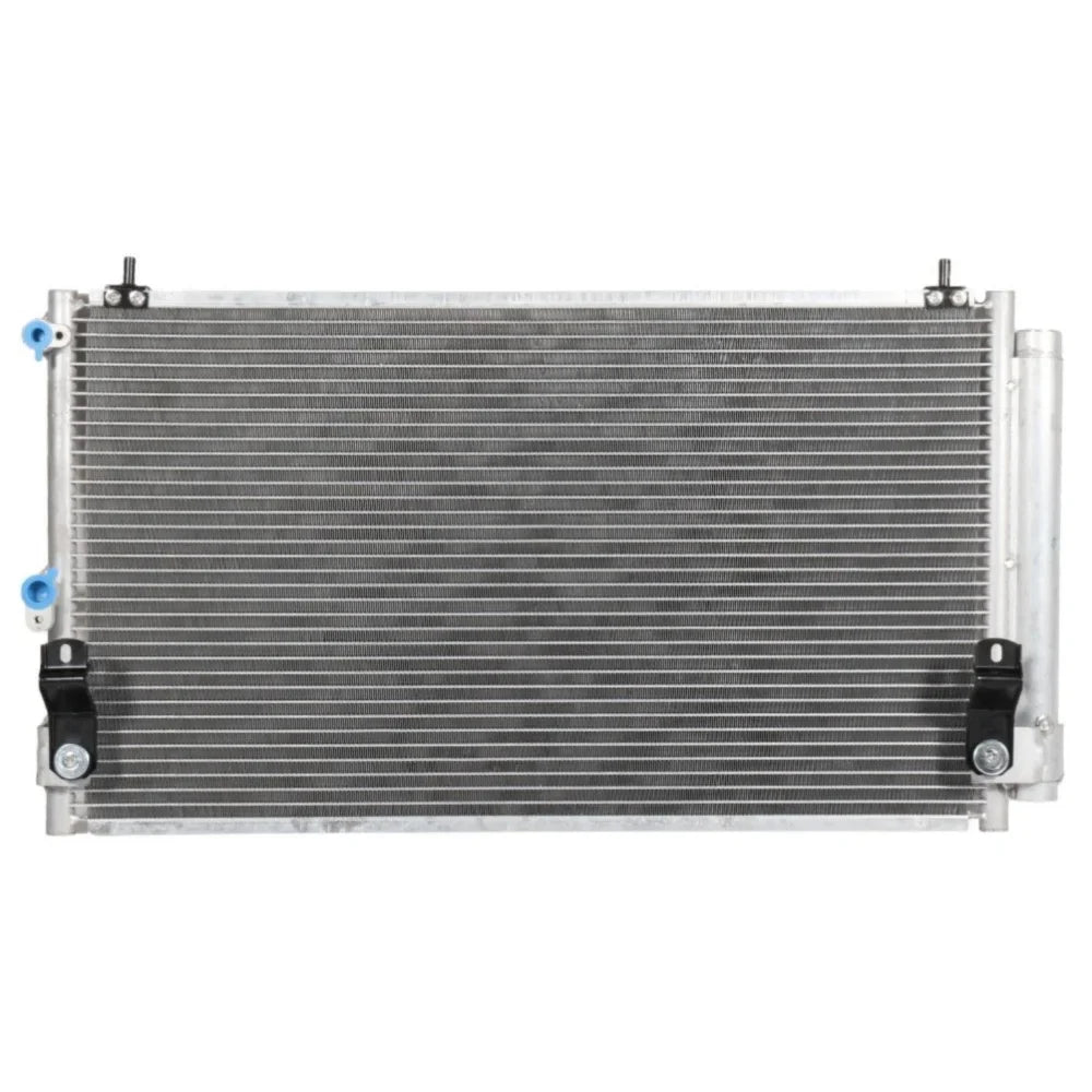IS300 3.0L Sedan Teledu Condenser 02-05 01-05 Wagon AC For Aluminum IS300 Repalcement