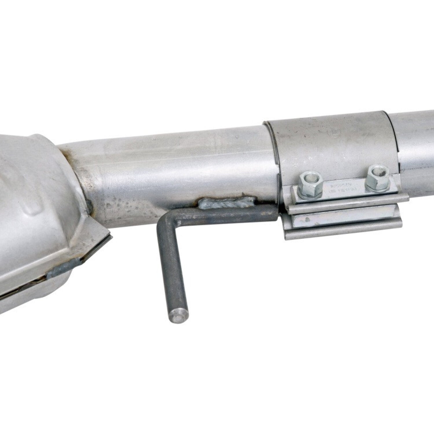 X select: 96-98 GT With - Fits BBK 2-1/2 Flow 4.6 MUSTANG Pipe High Converters 1996-1998 Catalytic Mustang FORD