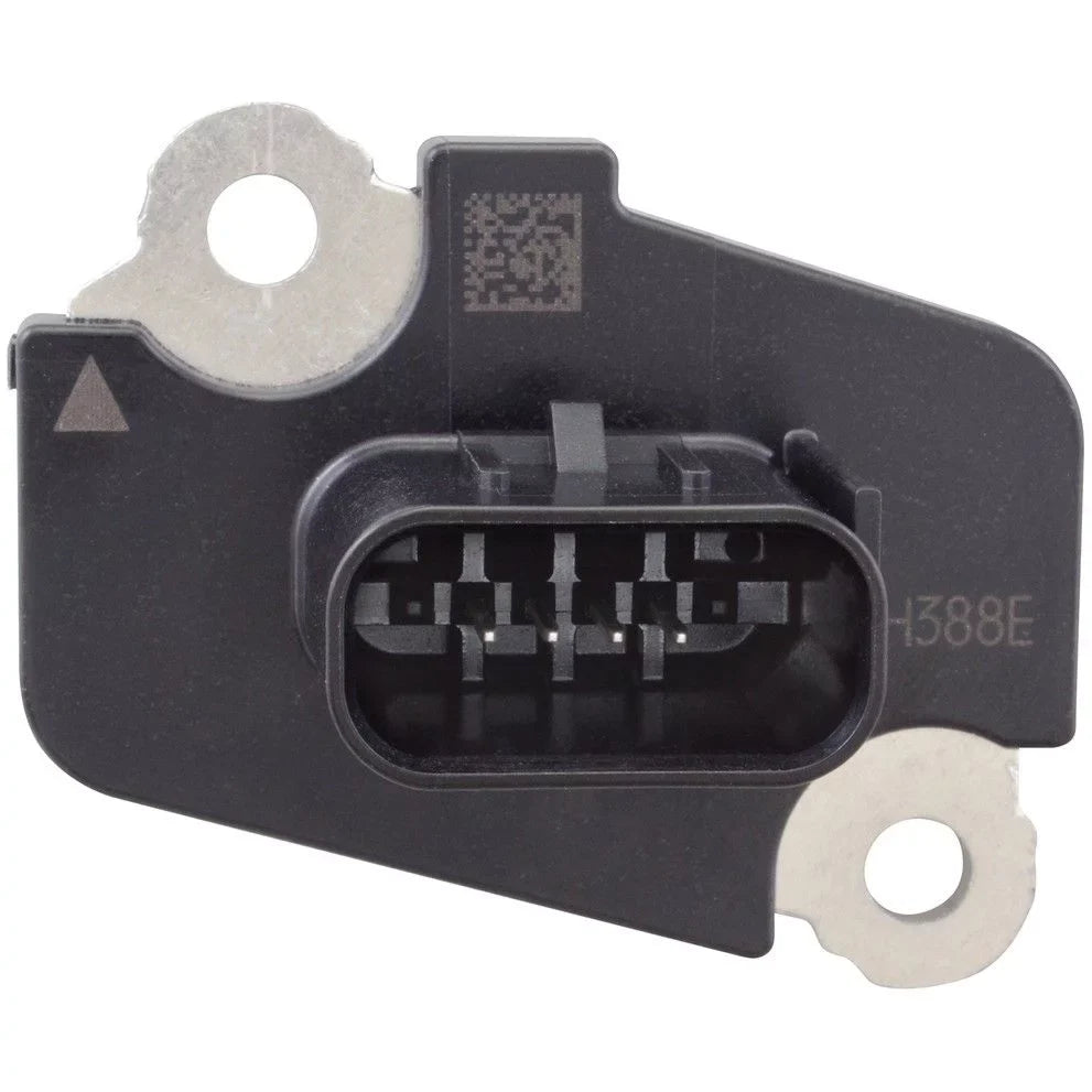 FORD Fits select: atmospheric FORD MAF0112 XLT, 2013-2015 Hitachi EXPLORER Sensor SE Flow 2013-2017 FUSION Mass Automotive