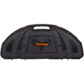 Black, Flambeau inches Bow Case, Plastic, Outdoors, Shot Safe 47.5 Compound