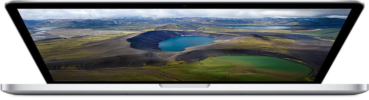 i7 256 2.5Ghz Pre-Owned 2880x1800 MGXC2LL/A-BTO 15.4-inch Sierra (Retina Laptop 2014) (Good) Power 16 IG) macOS Macbook SSD Display (Mid GB Adapter GB Apple Quad Core Pro Memory