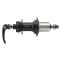 Hubs Disc Road Origin8 8-11s Cass RR 36H RD-1120.1 Black